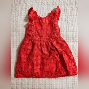 Genuine By OshKosh Kids Toddler Dress